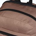 Městský batoh Caterpillar Barry Backpack 31 l brown sugar streamline 4