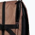 Městský batoh Caterpillar Barry Backpack 31 l brown sugar streamline 6