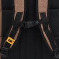 Městský batoh Caterpillar Barry Backpack 31 l brown sugar streamline 8