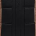 Městský batoh Caterpillar Barry Backpack 31 l brown sugar streamline 9
