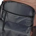 Městský batoh Caterpillar Barry Backpack 31 l brown sugar streamline 10