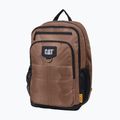 Městský batoh Caterpillar Bennett Backpack 30 l brown sugar streamline 2