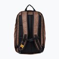 Městský batoh Caterpillar Bennett Backpack 30 l brown sugar streamline 3