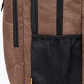 Městský batoh Caterpillar Bennett Backpack 30 l brown sugar streamline 7