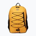 Městský batoh Caterpillar Himalayas Hiking Backpack 24 l black/yellow