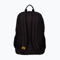 Městský batoh Caterpillar Himalayas Hiking Backpack 24 l black/yellow 3