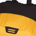 Městský batoh Caterpillar Himalayas Hiking Backpack 24 l black/yellow 4