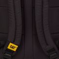 Městský batoh Caterpillar Himalayas Hiking Backpack 24 l black/yellow 7
