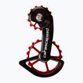 Vozík přehazovačky CeramicSpeed OSPW 9100/R8000 Series Coated red 106318