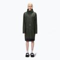 Bunda Rains Long Jacket green 3