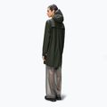 Bunda Rains Long Jacket green 6