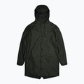 Bunda Rains Long Jacket green 7