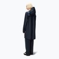 Bunda Rains Long Jacket navy 2