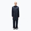 Bunda Rains Long Jacket navy 3