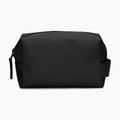 Cestovní kosmetická taštička  Rains Wash Bag Small W3 3 l black