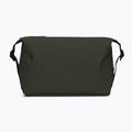 Cestovní kosmetická taštička  Rains Hilo Wash Bag W3 4 l green