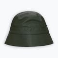 Klobouk Rains Bucket green