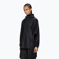 Pláštěnka Rains Fishtail black 2