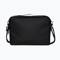 Taška na notebook Rains Laptop Bag 15ʼʼ/16ʼʼ 6 l black