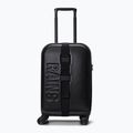 Cestovní kufr Rains Texel Cabin Trolley black 3