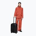 Cestovní kufr Rains Texel Cabin Trolley black 8