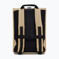 Městský batoh Rains Rucksack Rolltop 13 + 4 l sand 2
