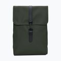 Městský batoh  Rains Rucksack W3 12 l green