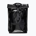 Batoh  Rains Rucksack Rolltop W3 13 l night