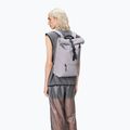 Městský batoh Rains Rucksack Rolltop 13 + 4 l flint 3