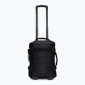Cestovní kufr Rains Texel Cabin Bag Mini 23,7 l black 2