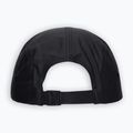 Kšiltovka Rains 5 Panel Cap black 3