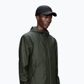 Kšiltovka Rains 5 Panel Cap black 5