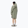Bunda Rains Long Jacket drift 4