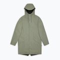 Bunda Rains Long Jacket drift 8
