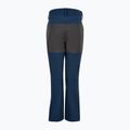 Dětské trekové kalhoty Color Kids Outdoor Pants námořnictvo-černá 5443 2