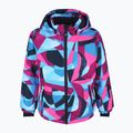 Dětská lyžařská bunda Color Kids Ski Jacket AOP AF 10.000 barvitý 740688