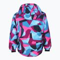 Dětská lyžařská bunda Color Kids Ski Jacket AOP AF 10.000 barvitý 740688 3