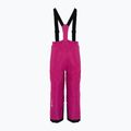 Dětské lyžařské kalhoty Color Kids Ski Pants AF 10.000 růžove 740714 2