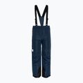 Dětské lyžařské kalhoty Color Kids Ski Pants AF 10.000 námořnictvo 740714