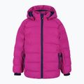 Dětská lyžařská bunda Color Kids Ski Jacket Quilted AF 10.000 růžová 740694