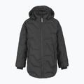 Dětská péřová bunda Color Kids Jacket Quilted AF 10.000 černá 740720 5