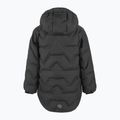 Dětská péřová bunda Color Kids Jacket Quilted AF 10.000 černá 740720 6