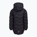 Dětská péřová bunda Color Kids Jacket Quilted AF 10.000 černá 740720 2