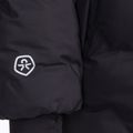 Dětská péřová bunda Color Kids Jacket Quilted AF 10.000 černá 740720 4