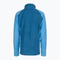 Dětská fleecová mikina Color Kids Fleece Pulli Striped námořnictvo 740769 2