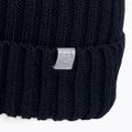 Dětská zimní čepice Color Kids Hat w. Detachable Fake Fur černá 740799 3