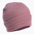 Dětská zimní čepice Color Kids Bennie růžová 740801