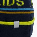 Dětská zimní čepice Color Kids Hat Logo CK černá 740804 5