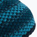 Dětská zimní čepice Color Kids Hat námořnictvo 740806 4