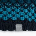 Dětská zimní čepice Color Kids Hat námořnictvo 740806 5